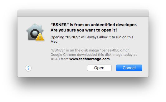 Mac How To Install Apps From Unidentified Developer